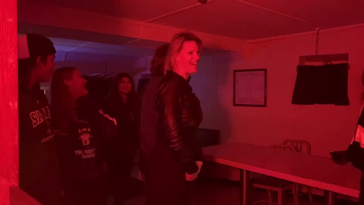 Haunted Harbour 2022