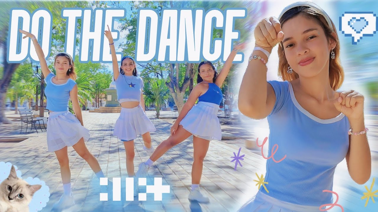 [ KPOP IN PUBLIC] [ONE TAKE] ILLIT-