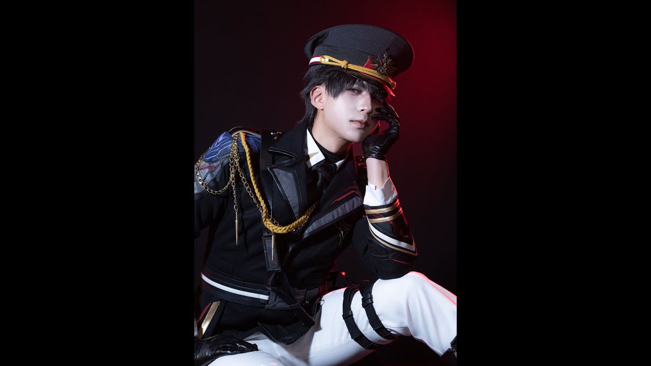 【Arknight: Endfield】 Gotta Get them ALL 让我当欧洲人的一天