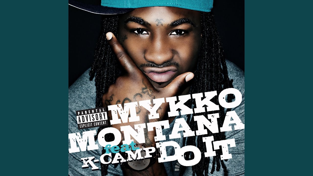 Do It (Explicit)