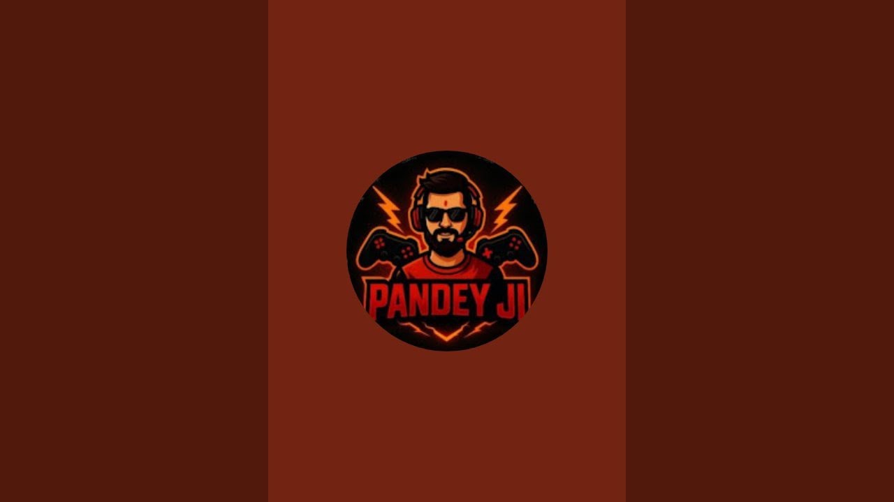 Pandey Playsz is live! FREE FIRE