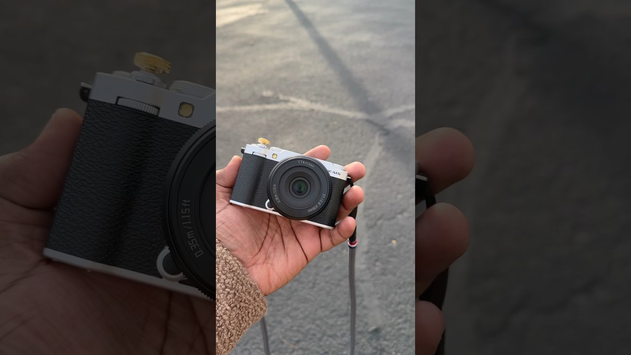 BEST EDC Camera?