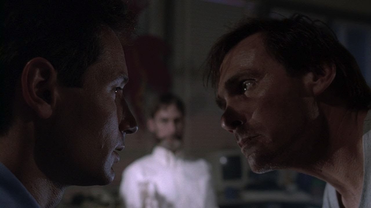 Mark Snow - Catalogued (The X-Files: Duane Barry - 02X05)