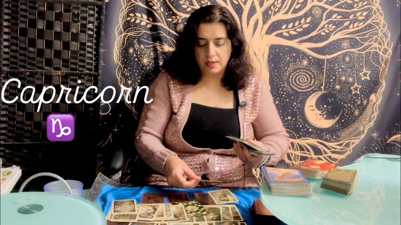 КОЗЕРОГ ♑️ - «Недостаток ясности, несчастье, боль, цепляние за прошлое и…» Февраль 2026