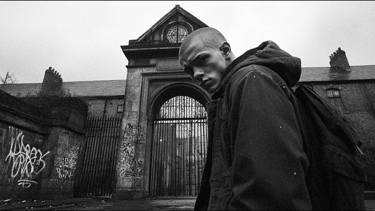 1 Hour of Dark 90's Boom Bap Hip Hop Instrumentals / Underground Halloween Beats Mix