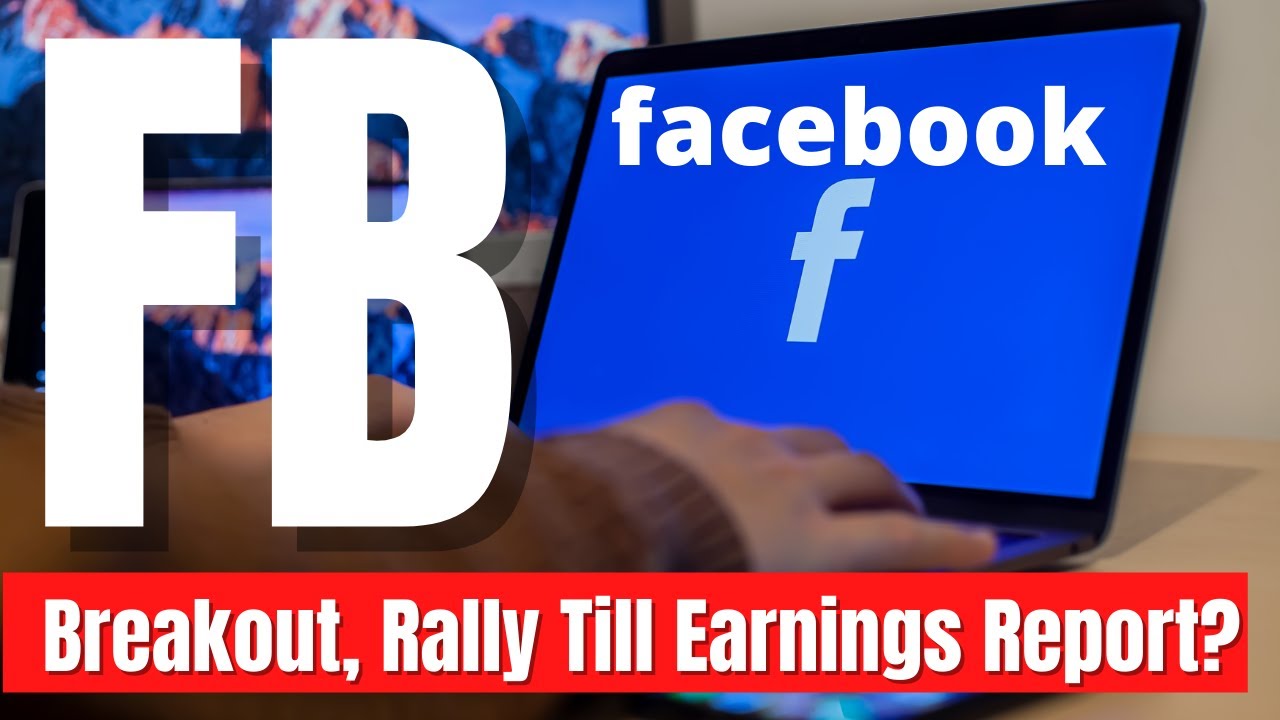 Facebook FB Meta Stock Analysis, To $400?!