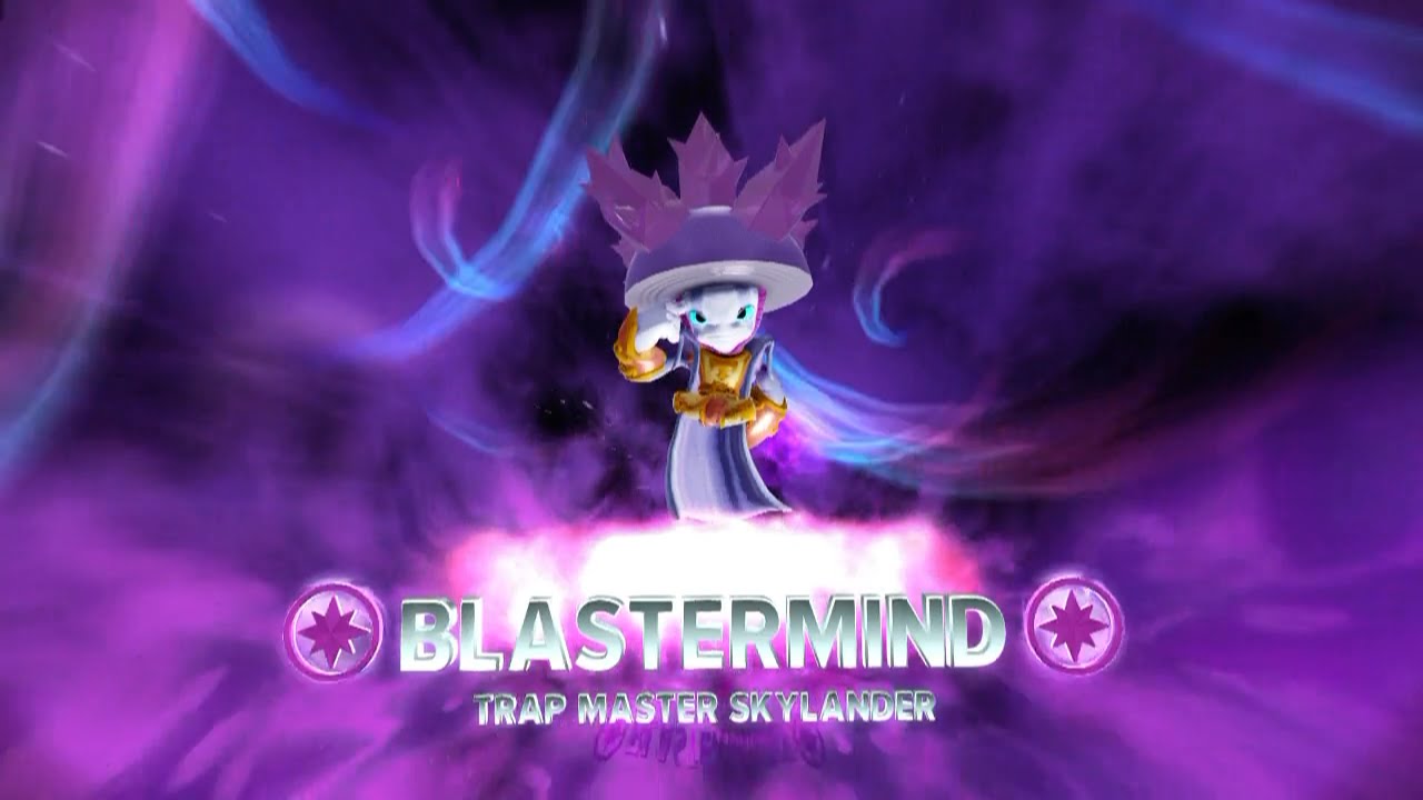 BLASTERMIND BEST PATH