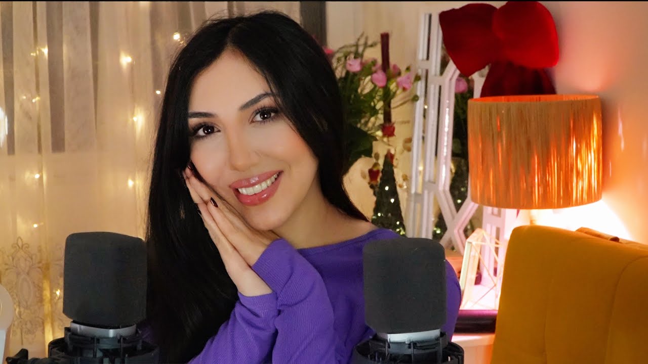 ASMR Français 🌸 Chuchotement Doux - Faits et Traditions Surprenants Sur Noël que Tu Savais Pas