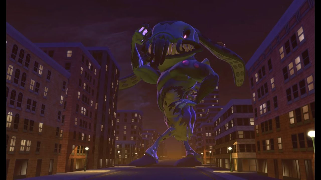 Sam and max telltale trilogy funny moments