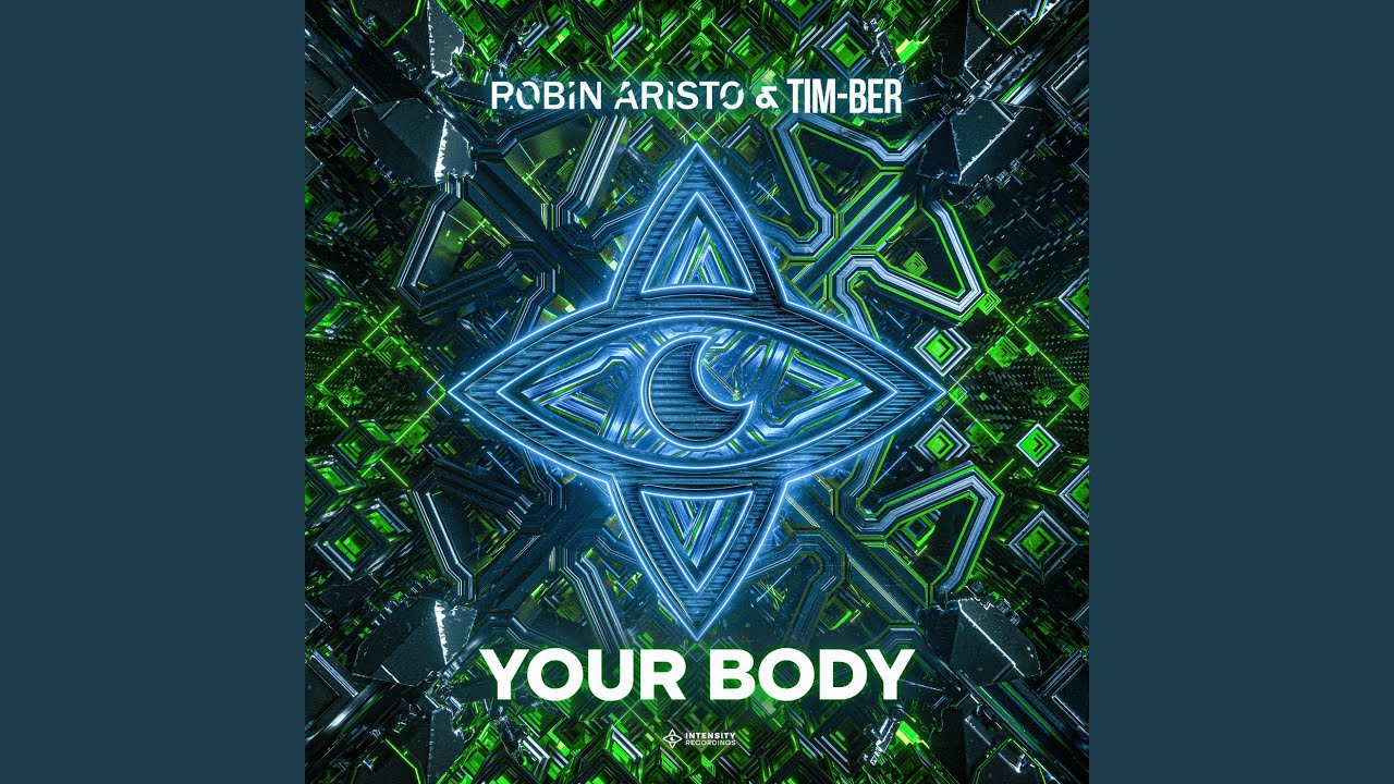 Your Body