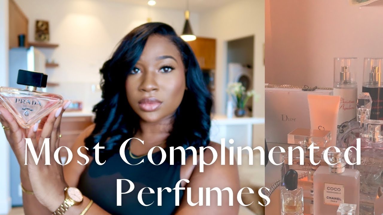 My most complimented fragrances | Must Haves for your collection | Long lasting & smell amazing