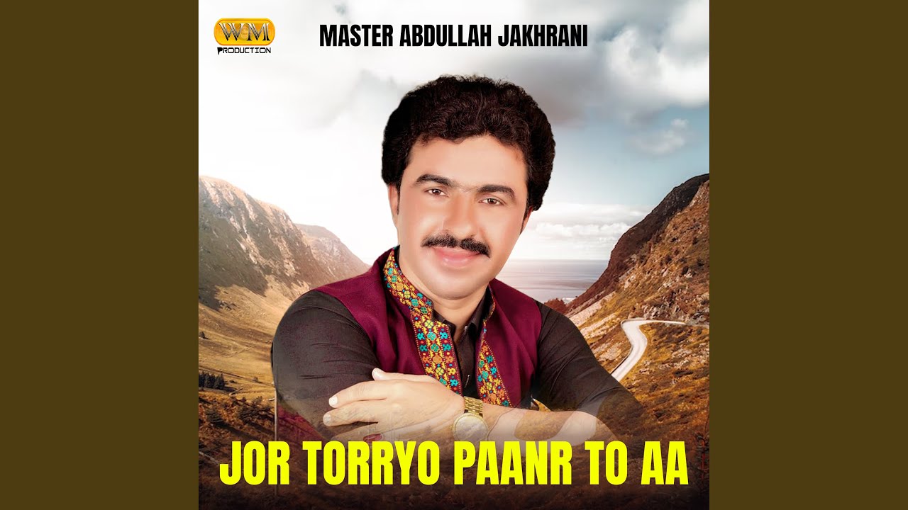 Jor Torryo Paanr To Aa