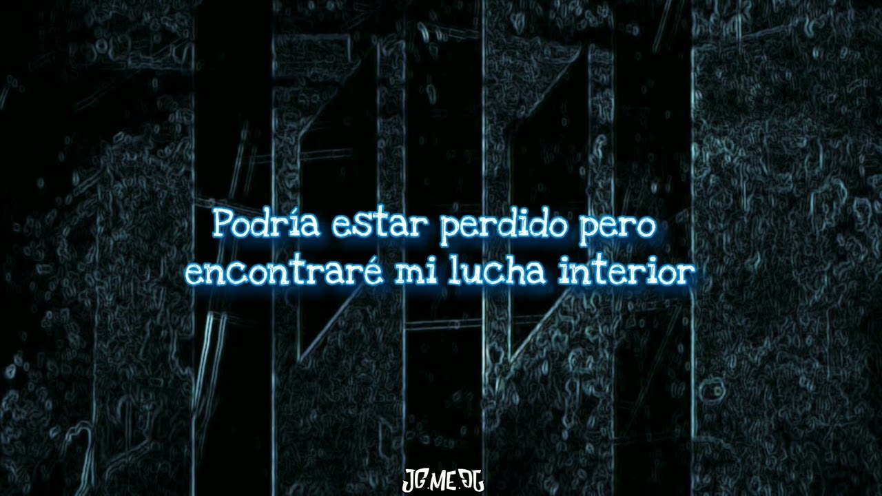 Memphis May Fire -  The Fight Within (sub-español)