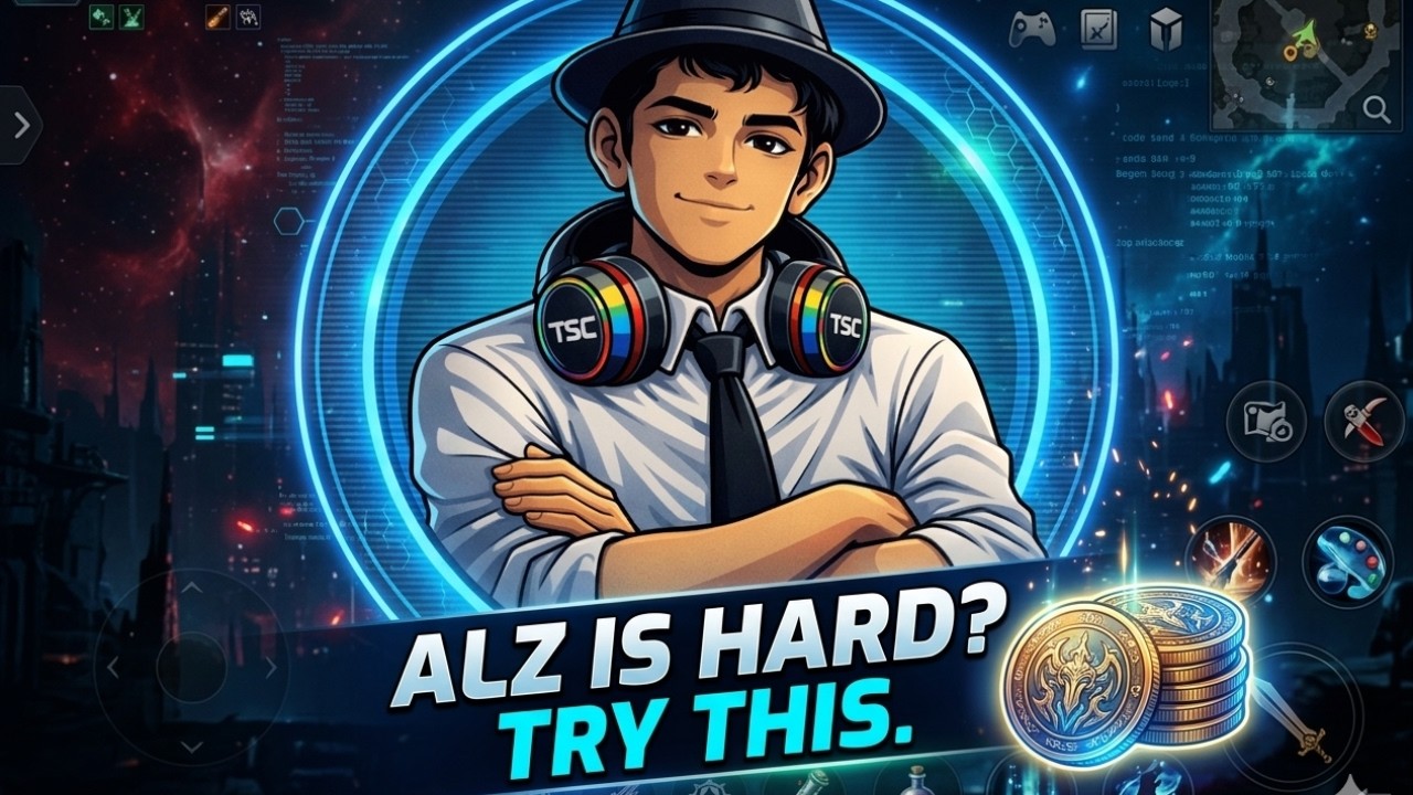 Returning to Cabal Mobile? Here is How to Make Alz FAST