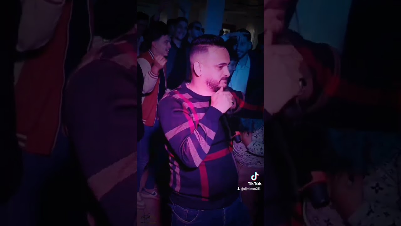 Cheb Rahim 25 FT Bombinou 2026 |حوست عليك لقيتك رحتي| Live By Dj Minos #cheb_momo #constantine #dj