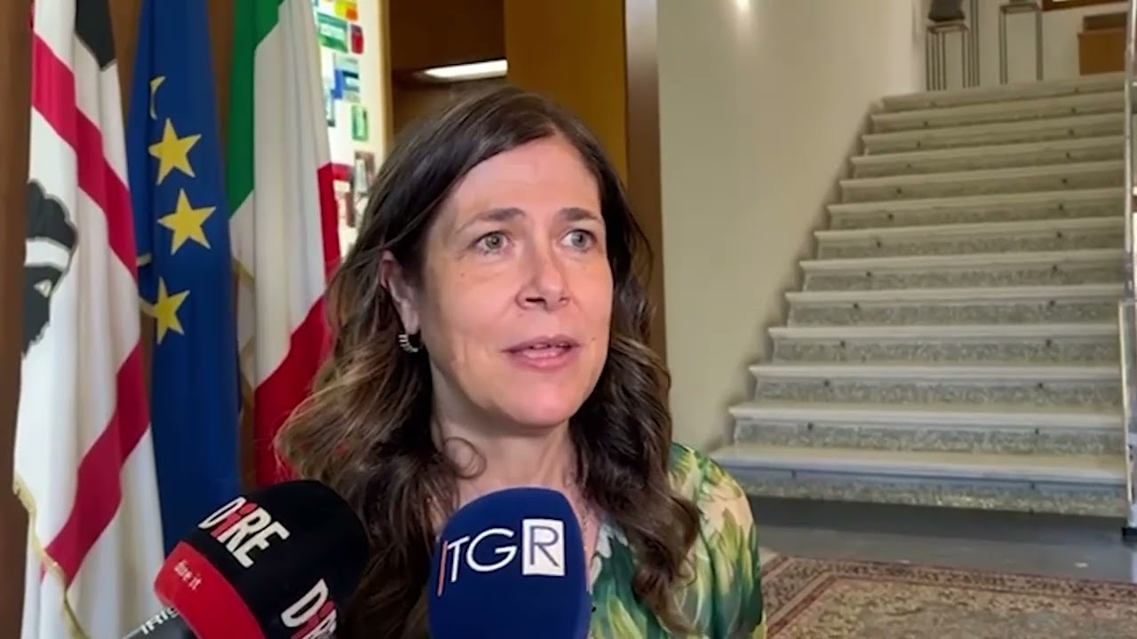 Maltempo, il Consiglio dei Ministri dichiara lo stato di emergenza per Sicilia, Sardegna e Calabria