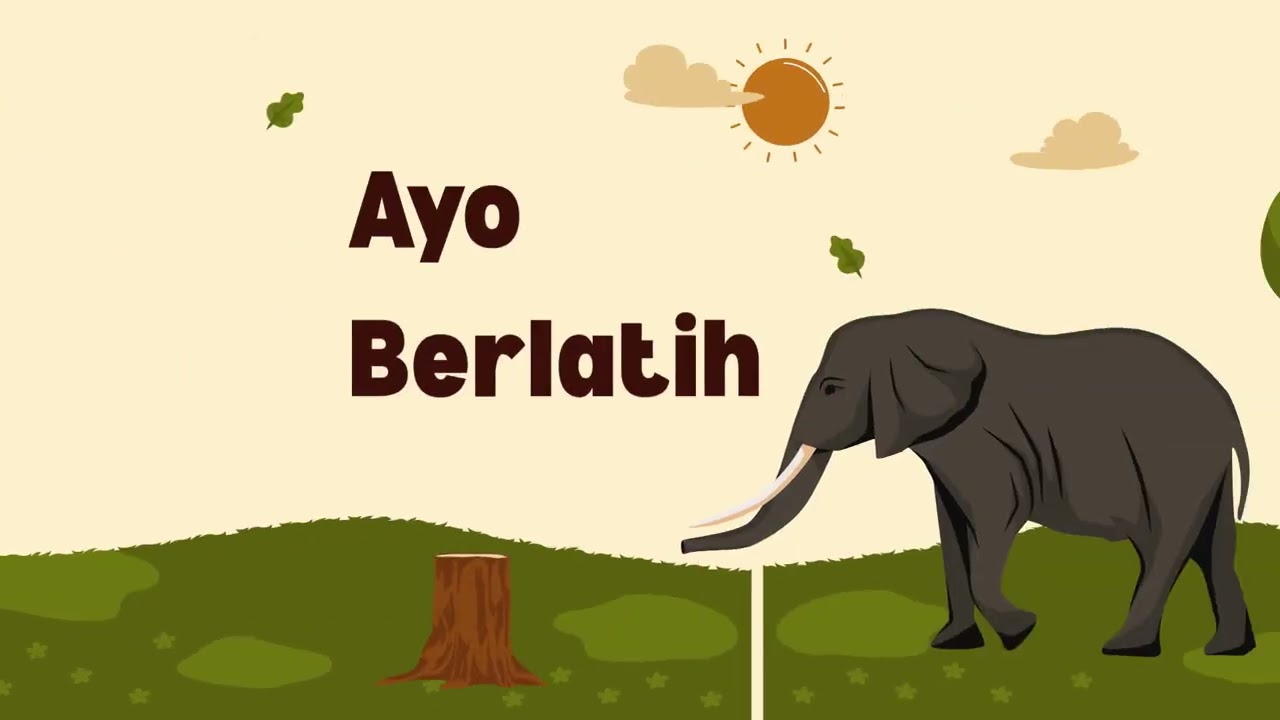 Pengelompokan makhluk hidup 
