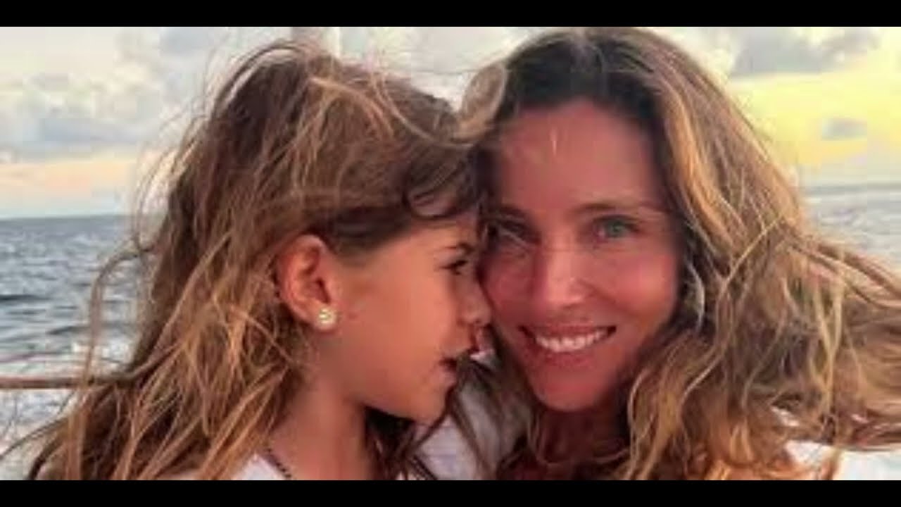 Elsa Pataky & Chris Hemsworth