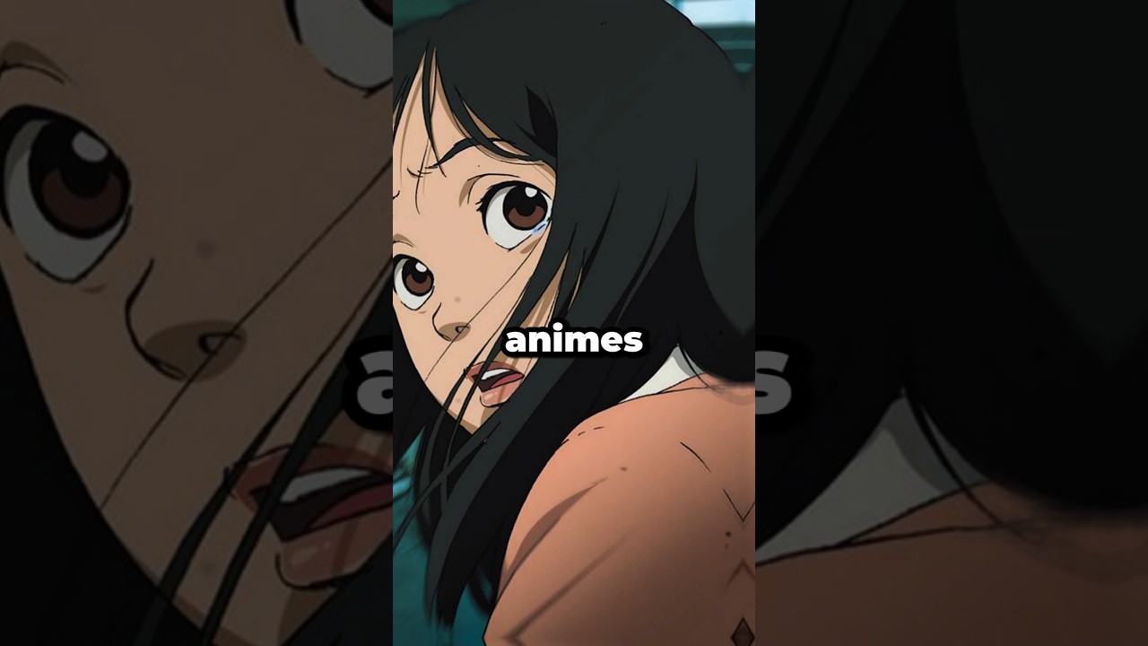 Impacto dos animes de terror na psicologia! #AnimeDeTerror #Another #ParanoiaAgent #Psicologia