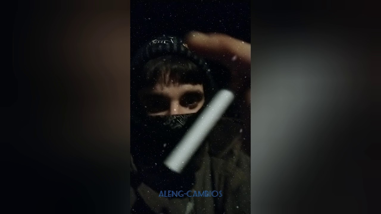ALENG - CAMBIOS(Prod.404Fx, Coros. Paula).