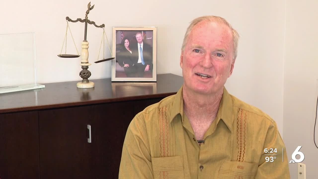 Corpus Christi law firm restoring history with a modern twist