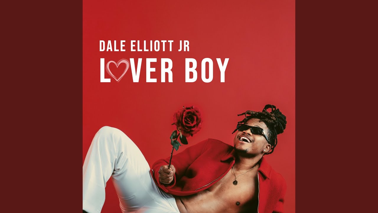 Lover Boy
