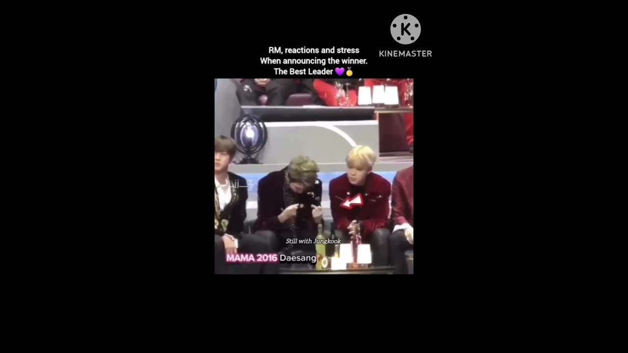 BTS biggest awards 