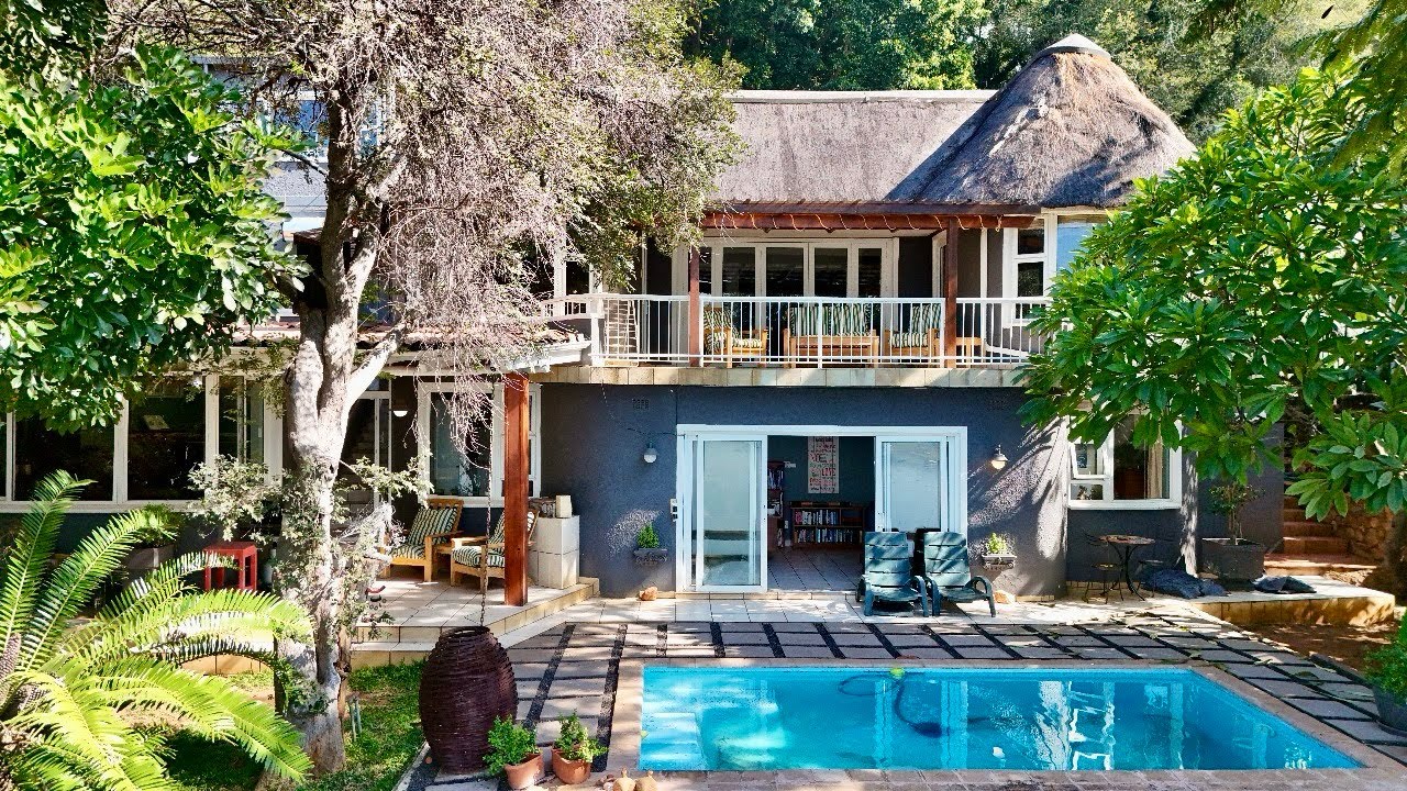 FOR SALE Kosmos, Nature Retreat