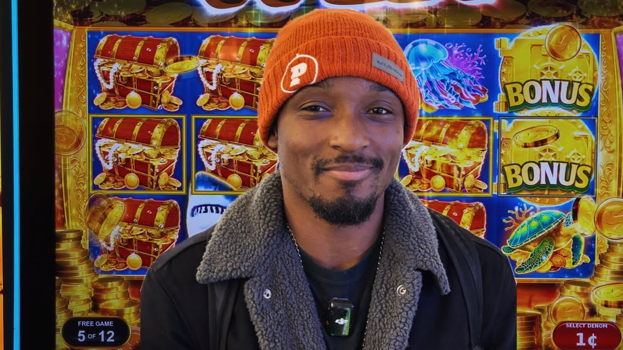 These Slots Are The Best In The House! New Casino, New Slots,  Then This &hellip;