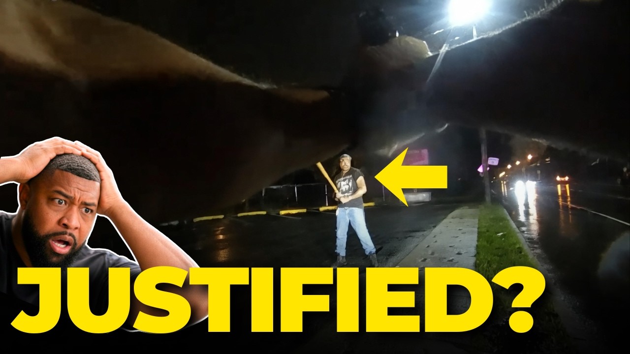 Cop SNAPS During Arrest&hellip; What Happens Next Is INSANE