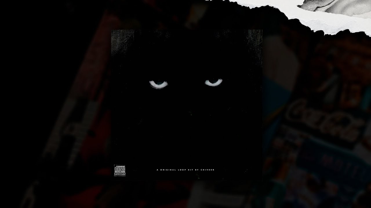 FREE LOOP KIT / SAMPLE PACK - 