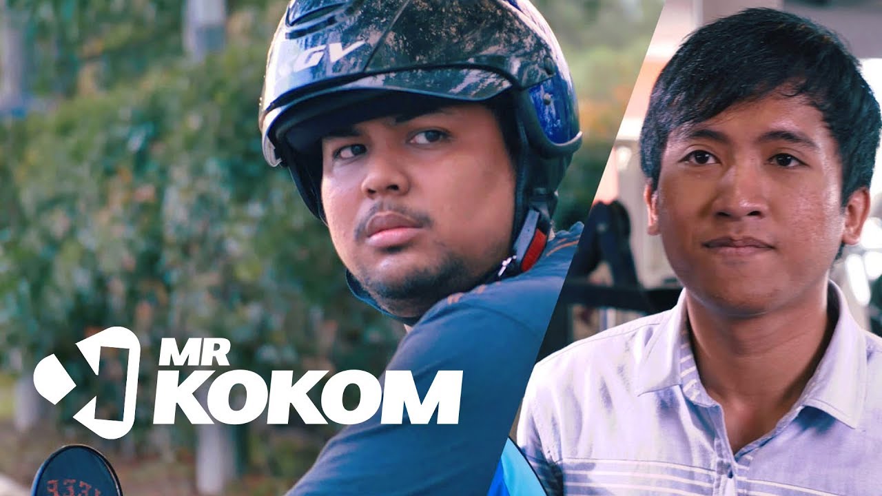 Aku Yang Dibuang