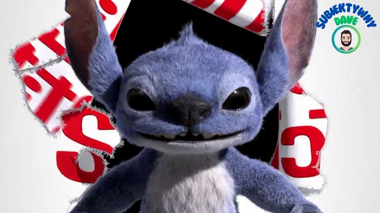 Lilo i Stitch 2025