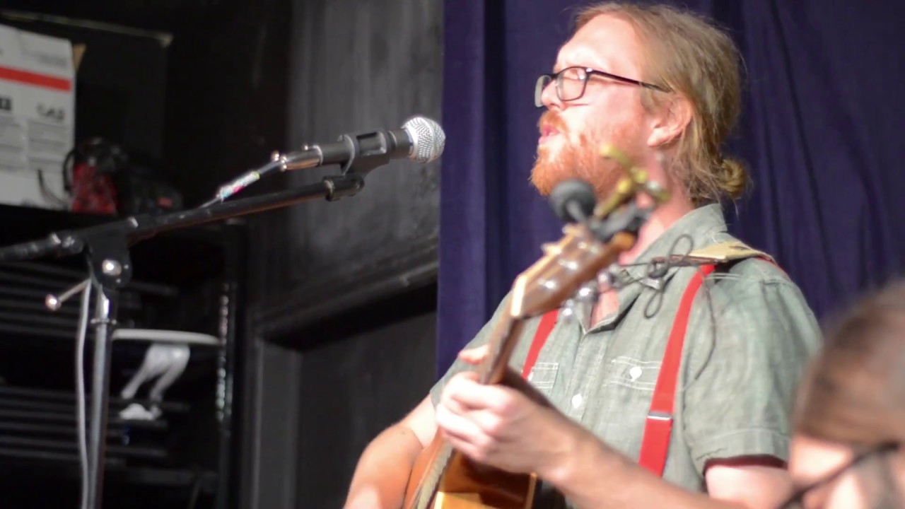 Jon Lepp - Dead Rabbits