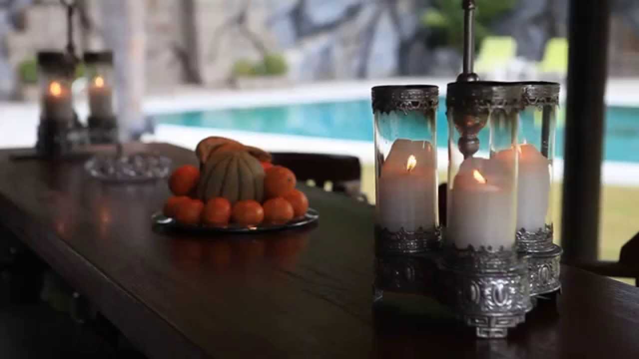 Villa Yokito: Pure Luxury in Sotogrande