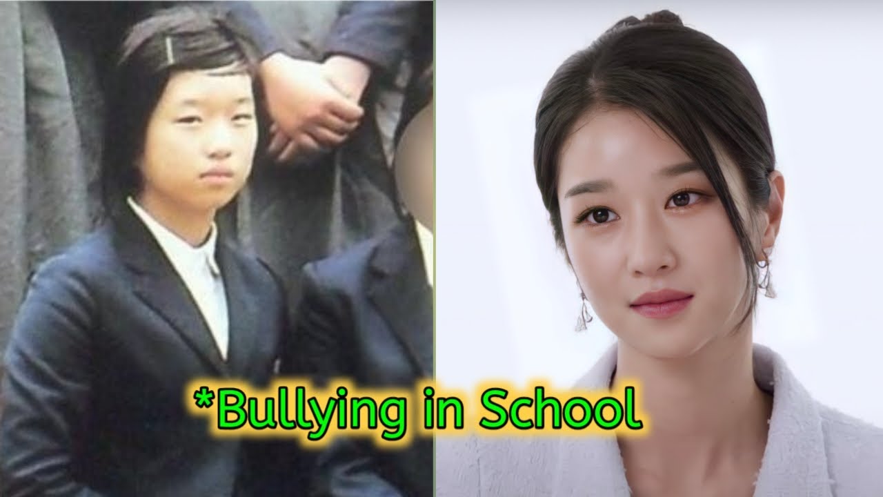 seo ye ji accused of bullying after her controversy with kim jung hyun and snsd seohyun