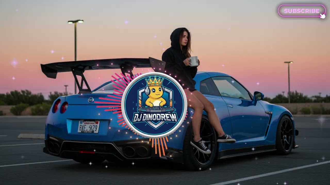 Party Mix EDM 2026 🔥 Beste DJ-Musik, Party Club Dance, Club Mix & Disco Remixe 🌍 EDM Megamix 2026