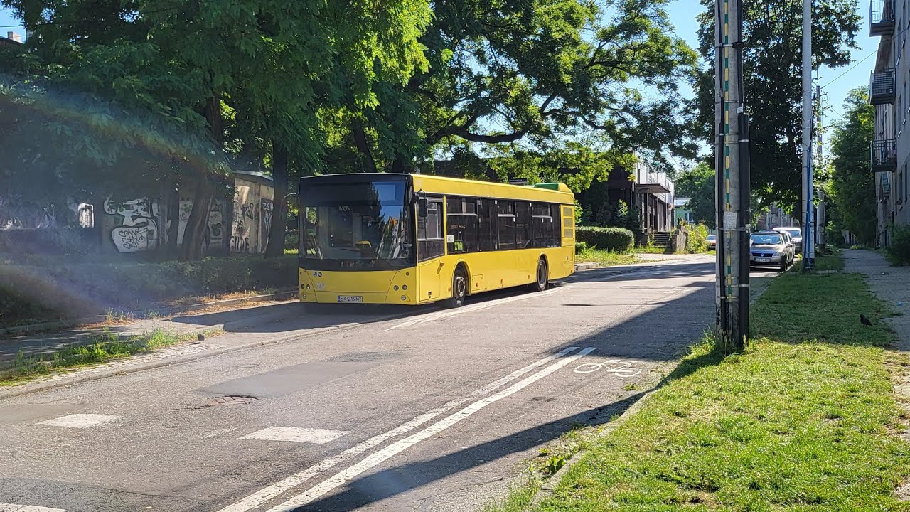 MAZ 203069 