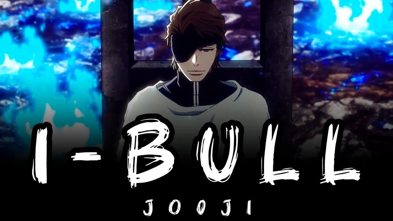 「I-BULL」jo0ji | Bleach: Thousand Year Blood War Cour 4 Opening Song + Lq Instrumentals