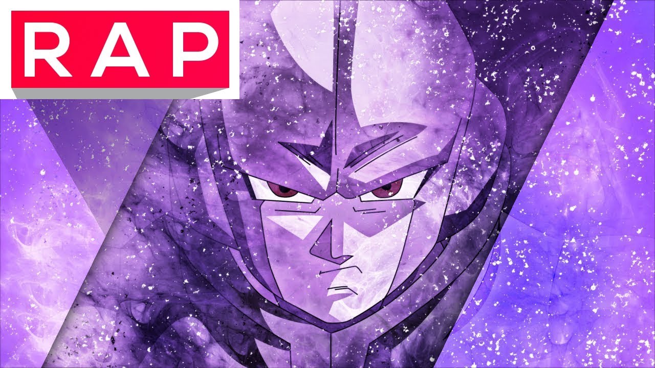 ELETRORAP do HITTO - DRAGON BALL SUPER l Aguia l #02 (Prod. Boston)
