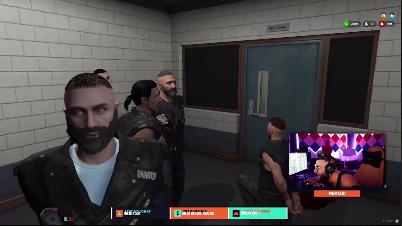 Lachflash Garantie Teil 1/2 😂  | Mertabi, itsAssiTV, Farud, Halid | GTA RP