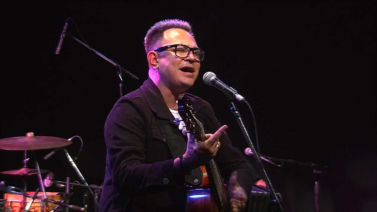 HERIDAS (chacarera) - Carlos Cabral 2022