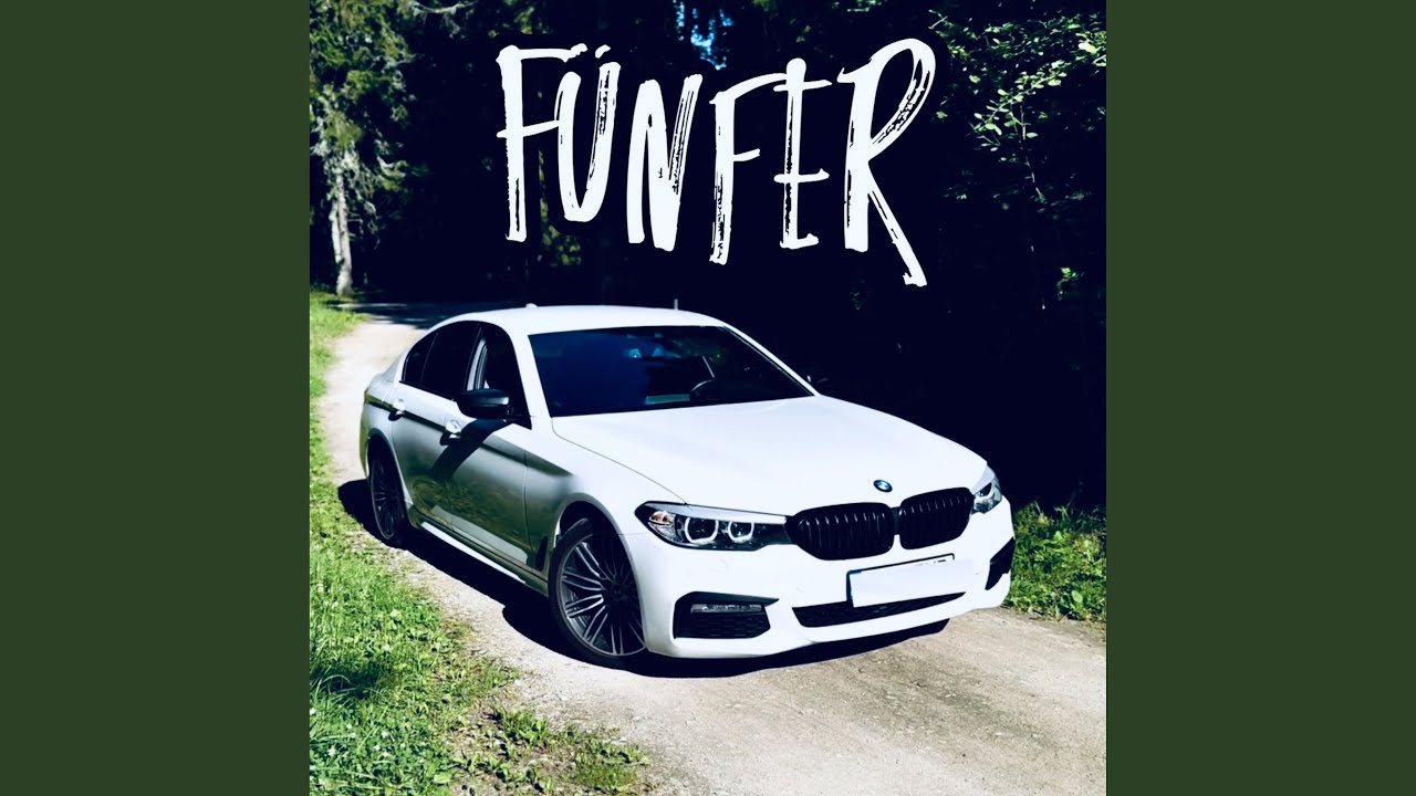 F&uuml;nfer