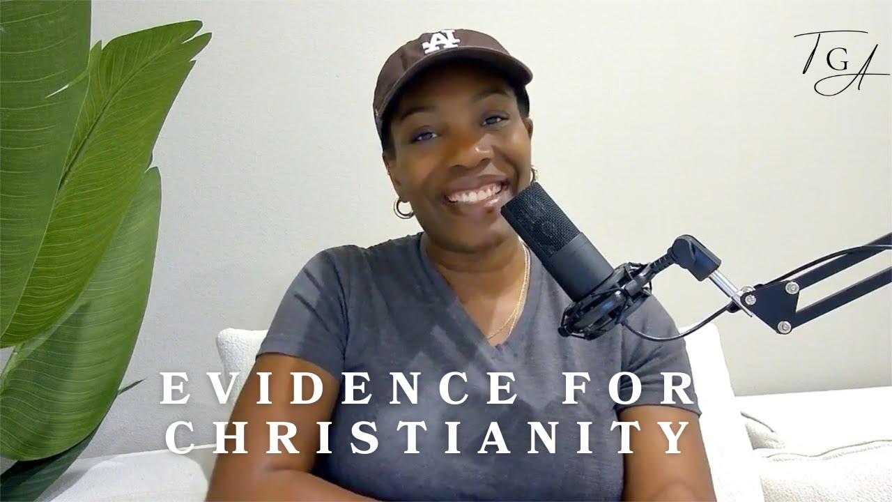 Apologetics: Evidence for Christianity and Jesus' Resurrection From the Dead