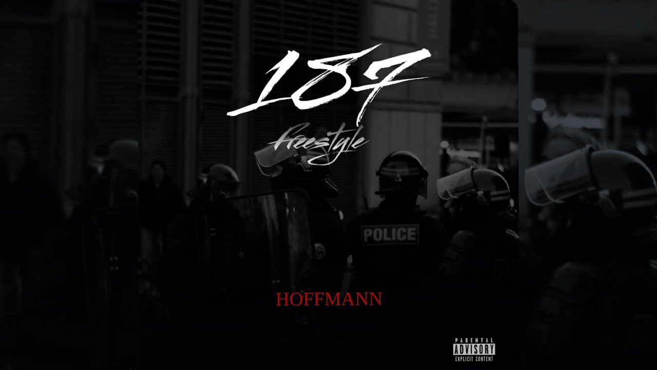 HOFFMANN - 187 FREESTYLE