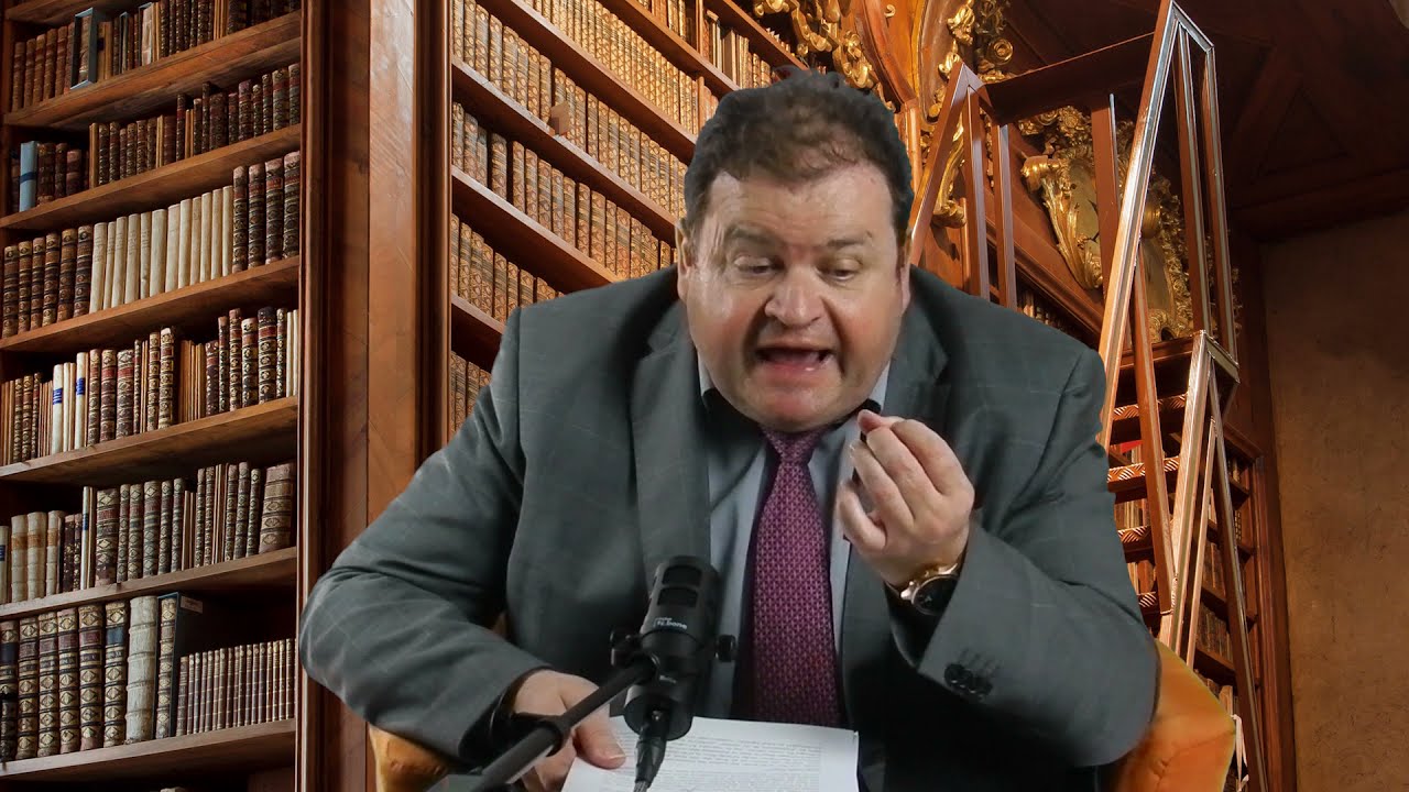 Das wahre Wort Gottes – Prof. Dr. Harald Seubert – Abschluss des 51. Studienjahres der STH Basel