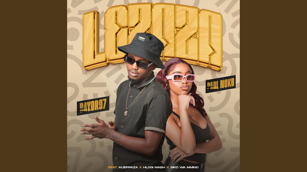 Lezaza (feat. Pabi Noko, Hlogi Mash, Siko Wa Mmino & MjeppaZa)
