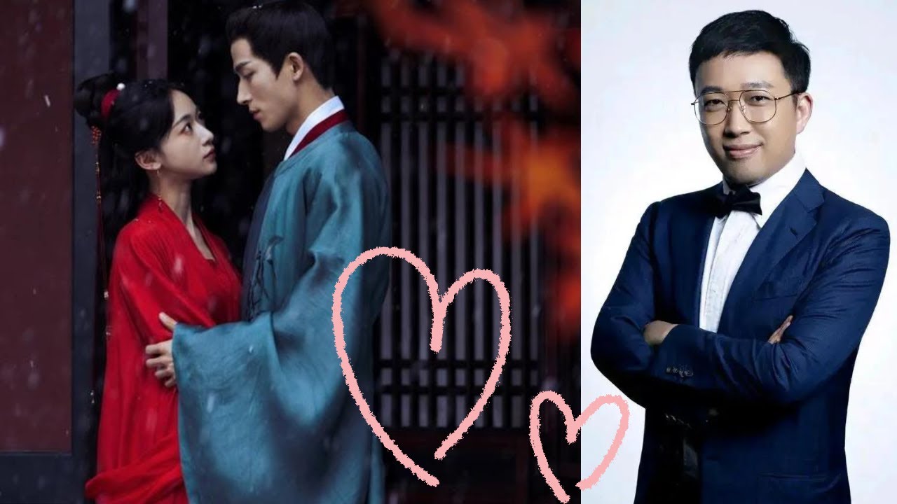 Wu Jinyan and Hong Yao's marriage sparked heated discussions. Why did Yu Zheng let go?
