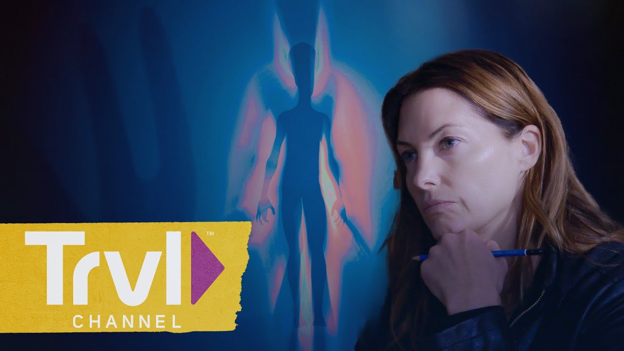 Witness Describes Undergoing Alien Medical Experiments | UFO Witness | Travel Channel