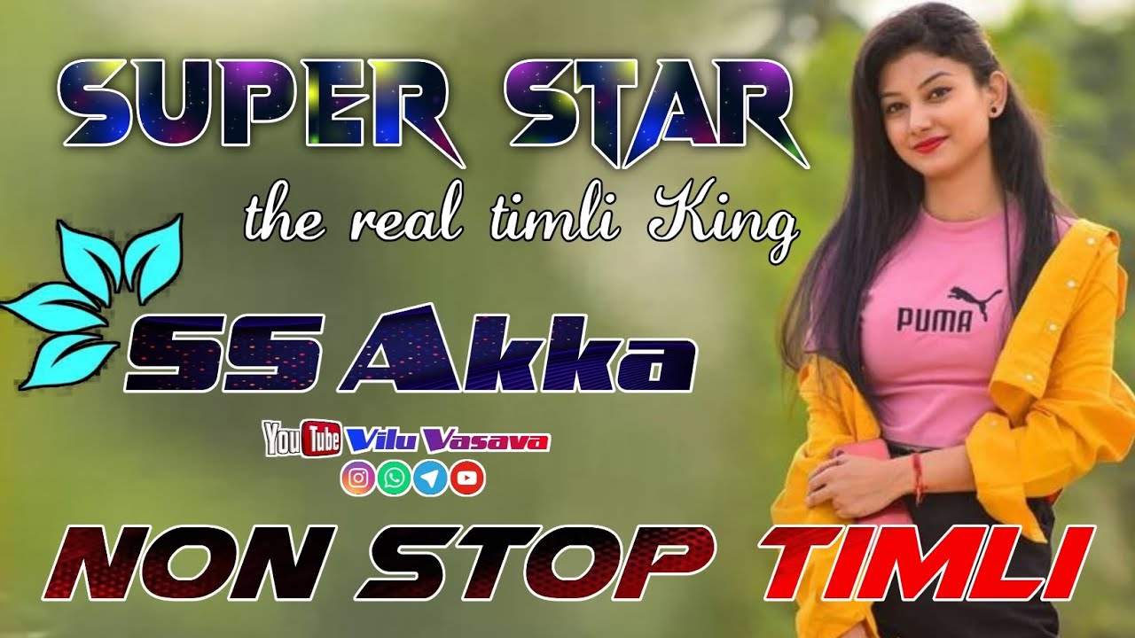 Super Star Band NONSTOP New Timli Song 2026 ALL NEW TIMLI SONG Live Recording